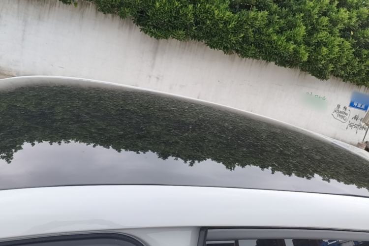 Used Leapmotor B10 2025 510 Joyful Edition Roof