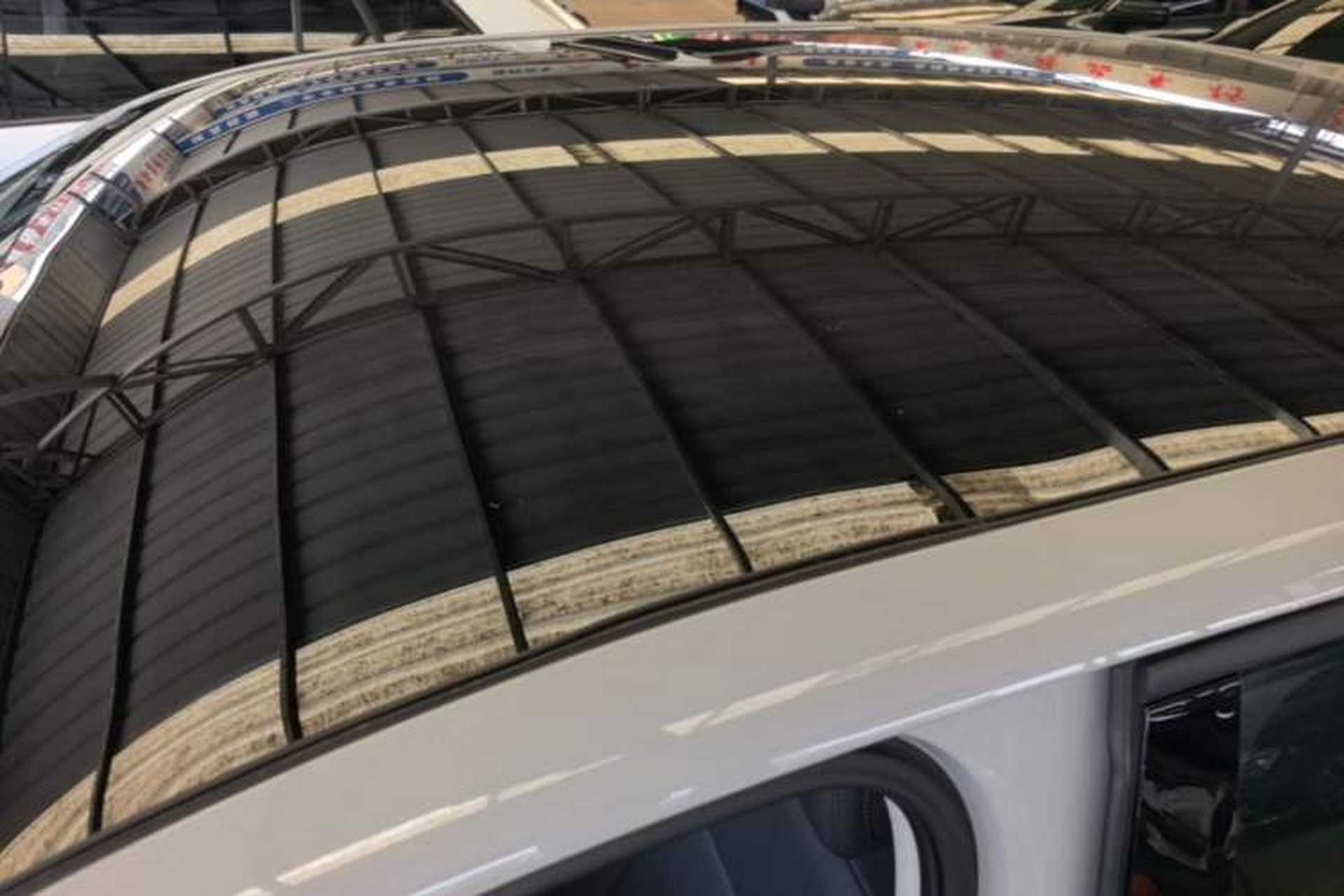 Used Leapmotor B10 2025 510 Joyful Edition Roof