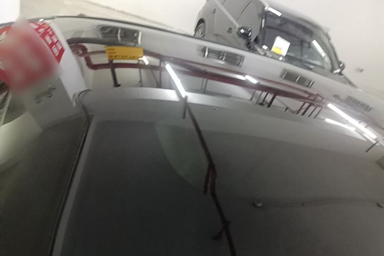 Used Leapmotor B10 2025 600 Joyful Edition Roof