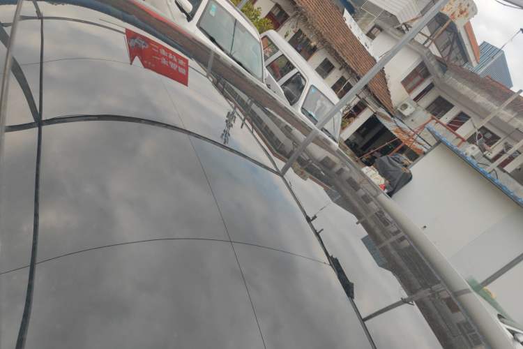 Used Leapmotor B10 2025 510 Joyful Edition Roof