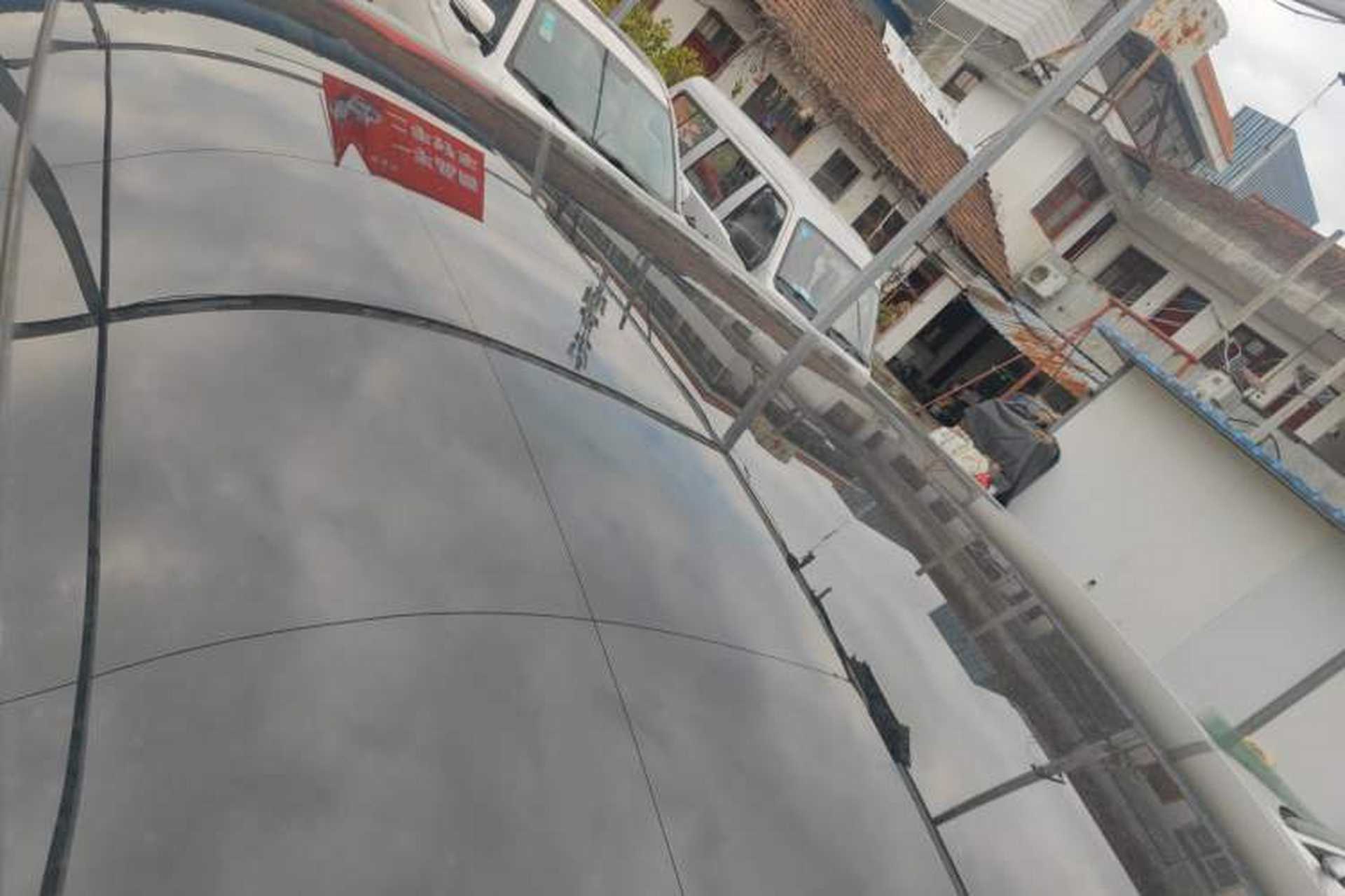 Used Leapmotor B10 2025 510 Joyful Edition Roof