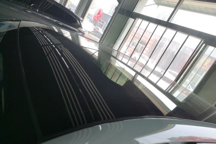 Used Leapmotor B10 2025 510 Joyful Edition Roof