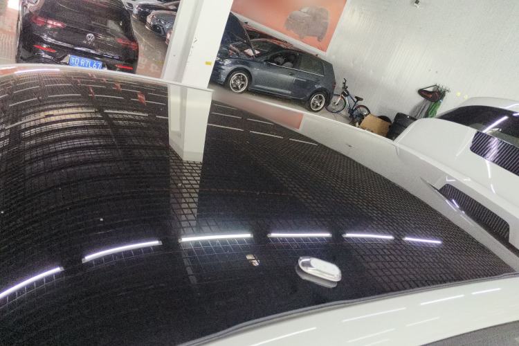 Used Leapmotor B10 2025 510 Joyful Edition Roof