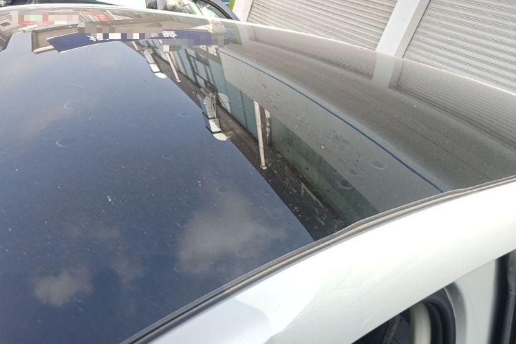 Used Leapmotor B10 2025 510 Joyful Edition Roof