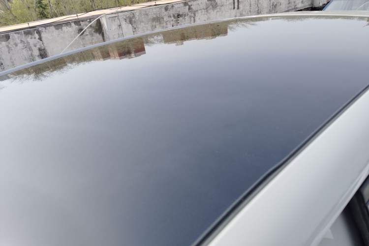 Used Leapmotor B10 2025 510 Joyful Edition Roof