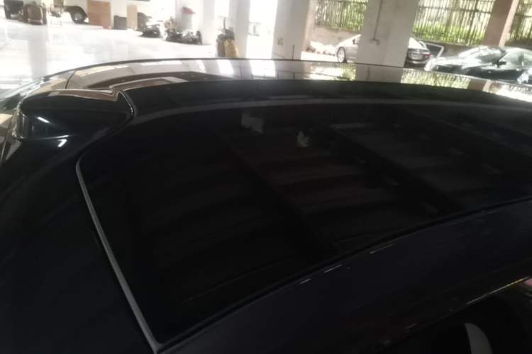 Used Leapmotor B10 2025 510 LiDAR Version Roof
