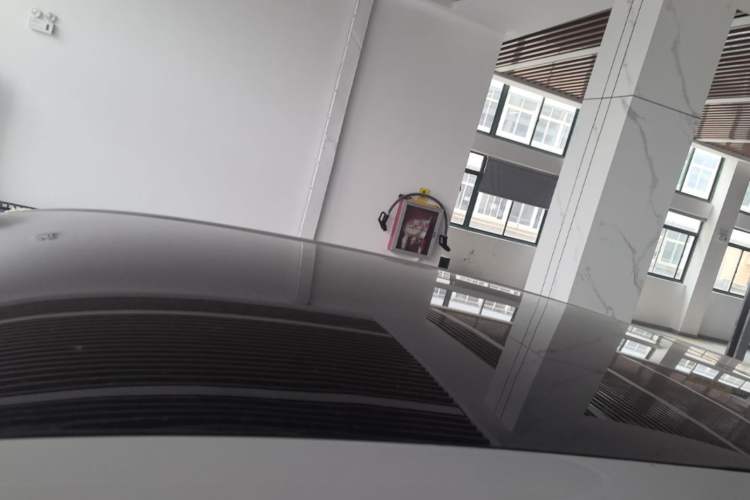 Used Leapmotor B10 2025 510 Joyful Edition Roof