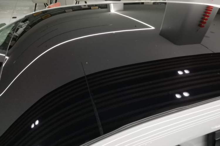 Used Leapmotor B10 2025 510 Joyful Edition Roof