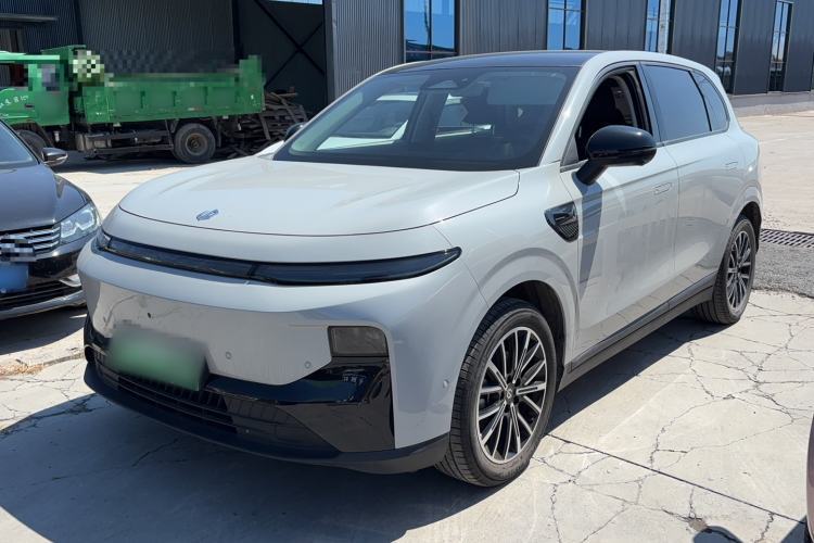 Used Leapmotor B10 2025 510 Joyful Edition Guazi used car, China used car export, Used car for sale, Used  cars, Cheapest cars for sale