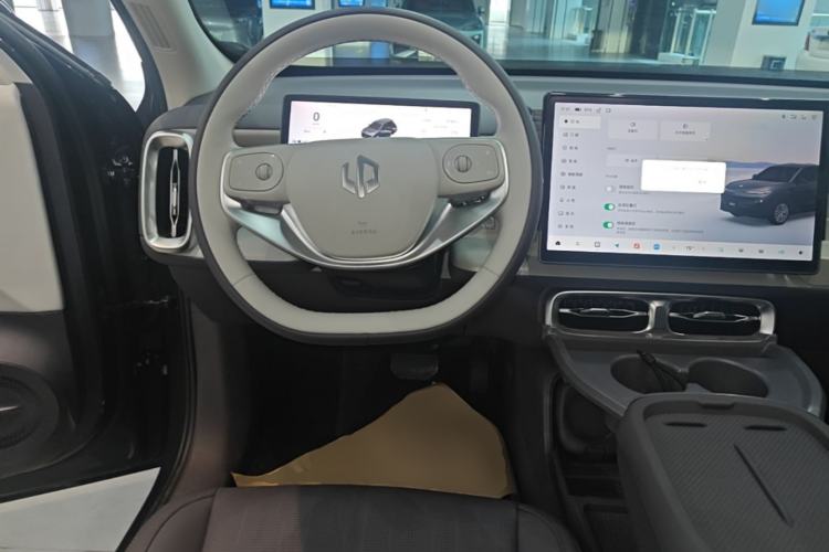 Used Leapmotor B10 2025 510 Comfort Edition Steering Wheel