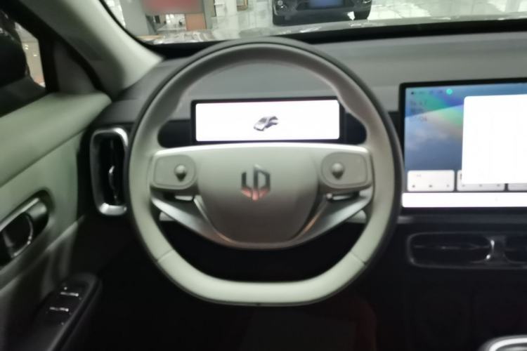 Used Leapmotor B10 2025 510 Comfort Edition Steering Wheel