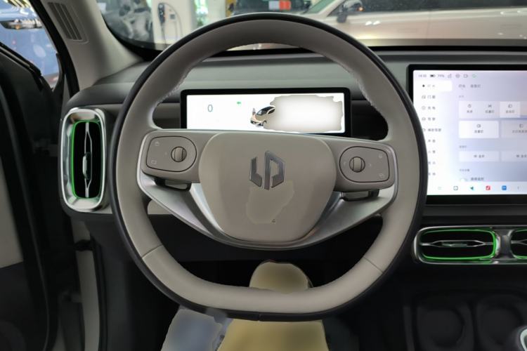 Used Leapmotor B10 2025 510 Joyful Edition Steering Wheel