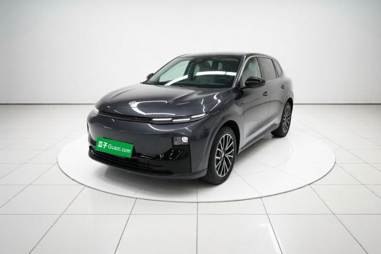 Ojetý Leapmotor B10 2025 600 LiDAR Version Guazi used car, China used car export, Used car for sale, Used  cars, Cheapest cars for sale