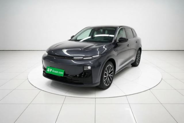 Używany Leapmotor B10 2025 600 LiDAR Version