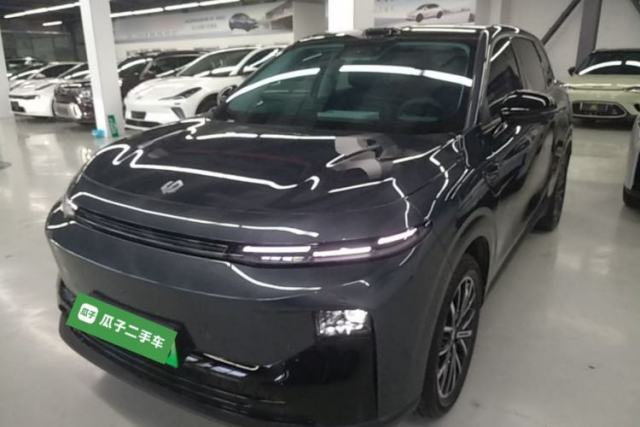 Used Leapmotor B10 2025 600 LiDAR Version