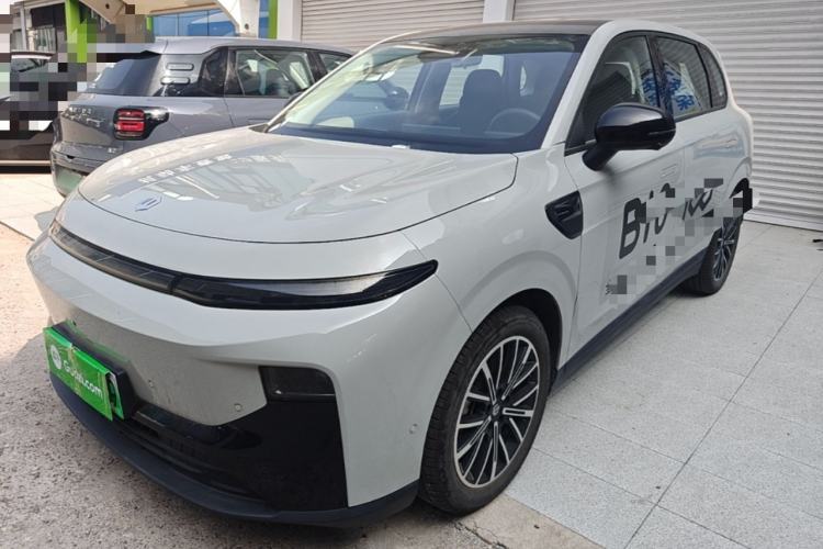 Used Leapmotor B10 2025 510 Joyful Edition Guazi used car, China used car export, Used car for sale, Used cars, Cheapest cars for sale