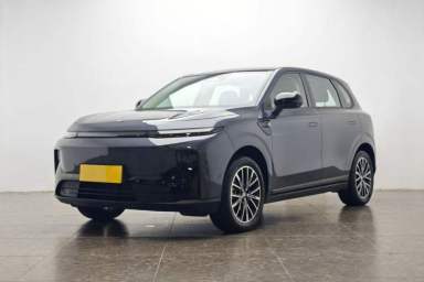 Used Leapmotor B10 2025 510 Joyful Edition