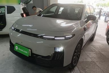 Used Leapmotor B10 2025 510 Joyful Edition