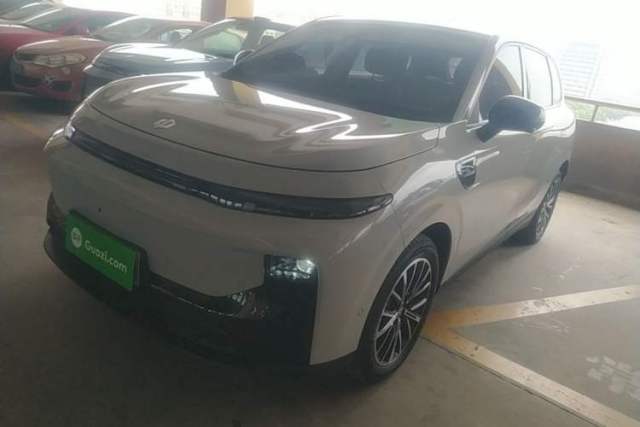 Used Leapmotor B10 2025 510 Joyful Edition