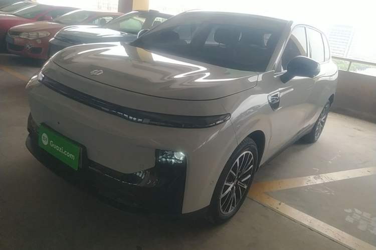 Used Leapmotor B10 2025 510 Joyful Edition Guazi used car, China used car export, Used car for sale, Used cars, Cheapest cars for sale