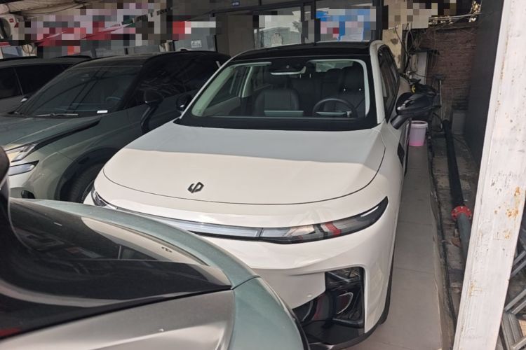 Used Leapmotor B10 2025 510 Joyful Edition Guazi used car, China used car export, Used car for sale, Used  cars, Cheapest cars for sale
