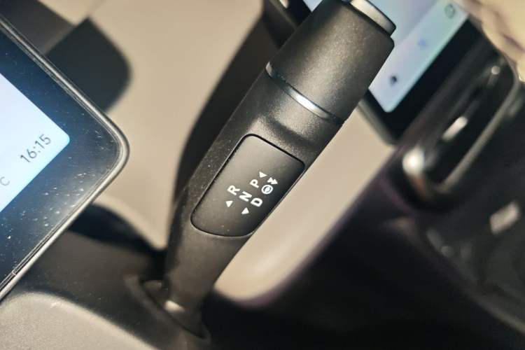 Used Leapmotor B10 2025 600 LiDAR Version Vehicle Key