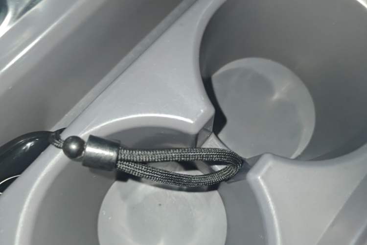 Used Leapmotor B10 2025 510 Comfort Edition Vehicle Key