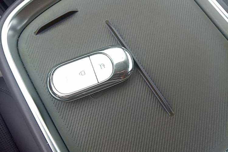 Used Leapmotor B10 2025 510 Joyful Edition Vehicle Key