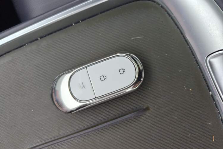 Used Leapmotor B10 2025 510 Joyful Edition Vehicle Key