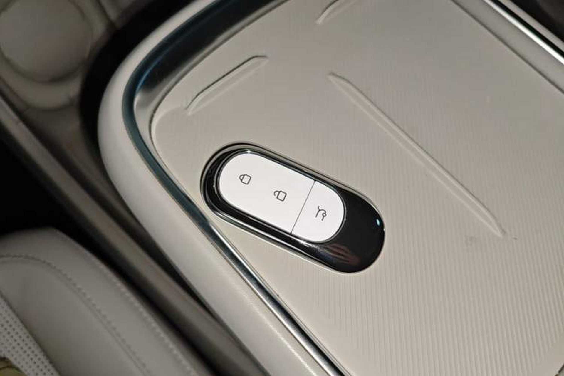 Used Leapmotor B10 2025 510 Comfort Edition Vehicle Key