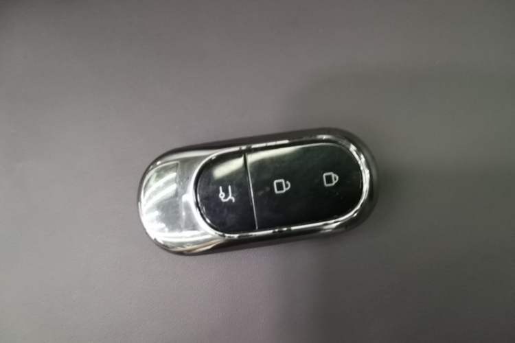 Used Leapmotor B10 2025 510 Joyful Edition Vehicle Key