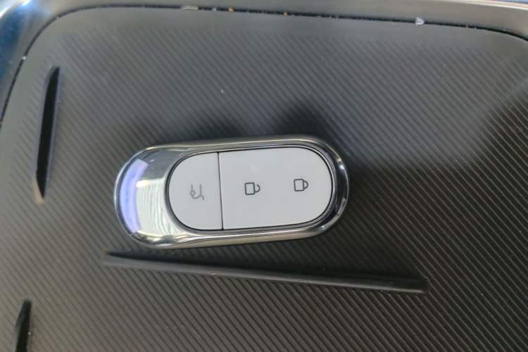 Used Leapmotor B10 2025 510 Joyful Edition Vehicle Key