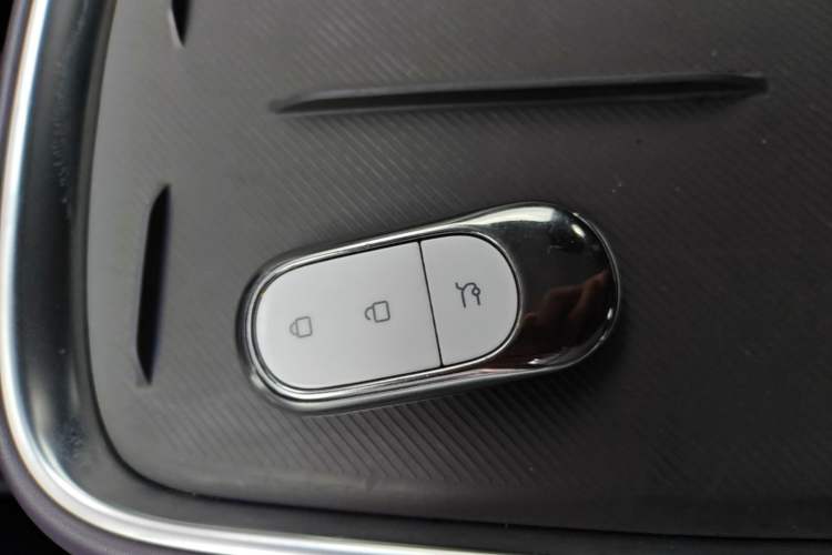 Used Leapmotor B10 2025 510 Joyful Edition Vehicle Key