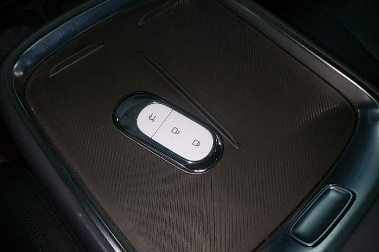 Used Leapmotor B10 2025 510 Joyful Edition Vehicle Key
