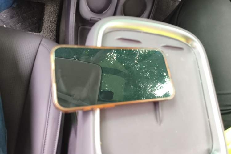 Used Leapmotor B10 2025 510 Joyful Edition Vehicle Key