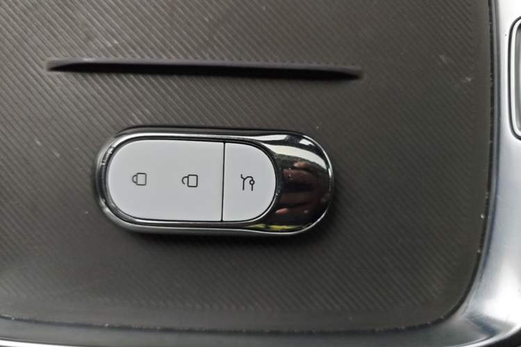 Used Leapmotor B10 2025 510 Joyful Edition Vehicle Key