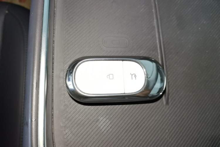 Used Leapmotor B10 2025 510 Joyful Edition Vehicle Key