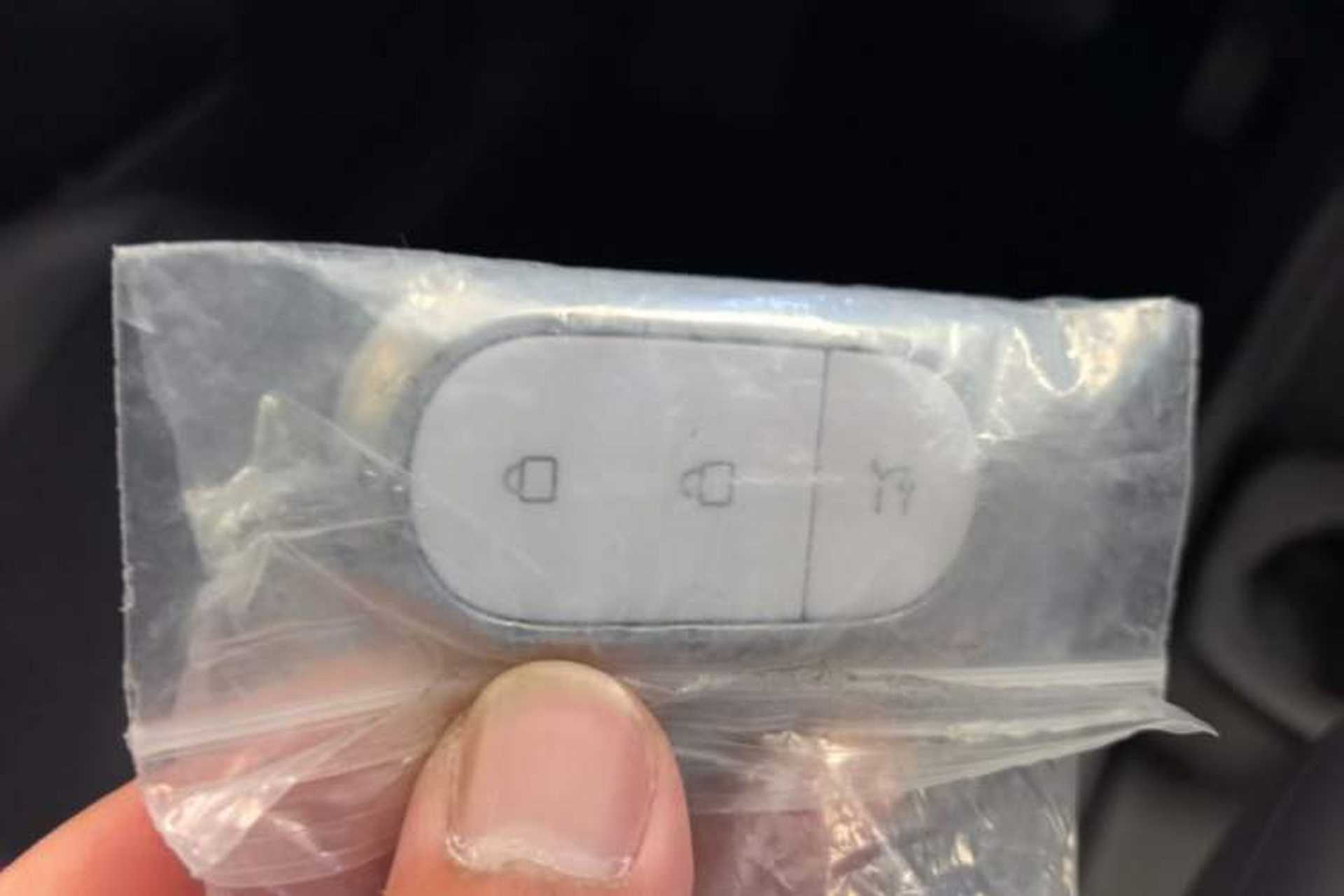 Used Leapmotor B10 2025 510 Joyful Edition Vehicle Key
