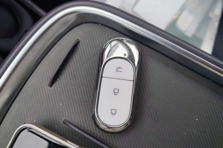 Used Leapmotor B10 2025 510 Joyful Edition Vehicle Key