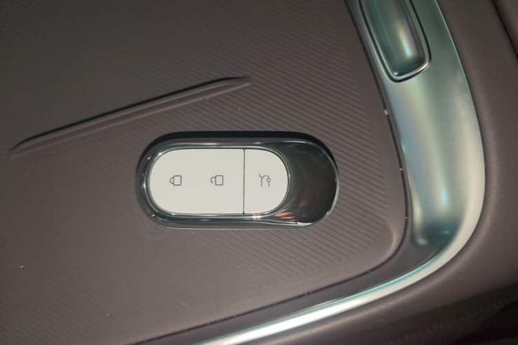 Used Leapmotor B10 2025 510 Joyful Edition Vehicle Key