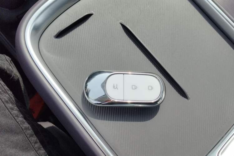Used Leapmotor B10 2025 510 Joyful Edition Vehicle Key