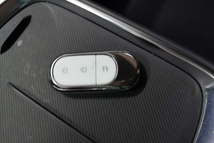 Used Leapmotor B10 2025 510 Joyful Edition Vehicle Key