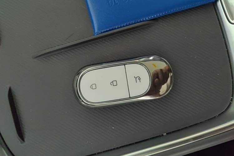 Used Leapmotor B10 2025 510 Joyful Edition Vehicle Key