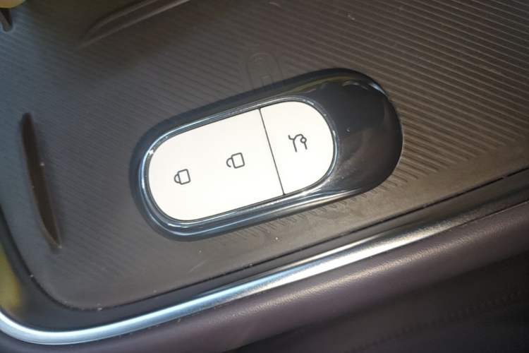 Used Leapmotor B10 2025 510 Joyful Edition Vehicle Key