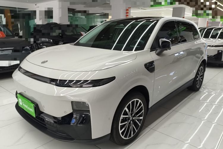 Used Leapmotor B10 2025 510 Joyful Edition Guazi used car, China used car export, Used car for sale, Used Leapmotor cars, Cheapest cars for sale, Electric vehicle, New energy car