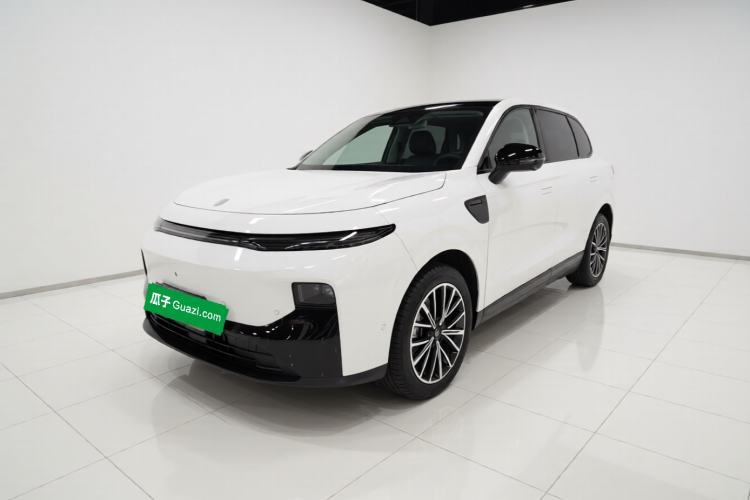 Used Leapmotor B10 2025 510 Joyful Edition Guazi used car, China used car export, Used car for sale, Used cars, Cheapest cars for sale