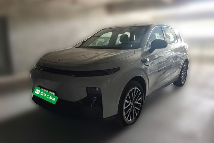 Używany Leapmotor B10 2025 510 Joyful Edition Guazi used car, China used car export, Used car for sale, Used cars, Cheapest cars for sale