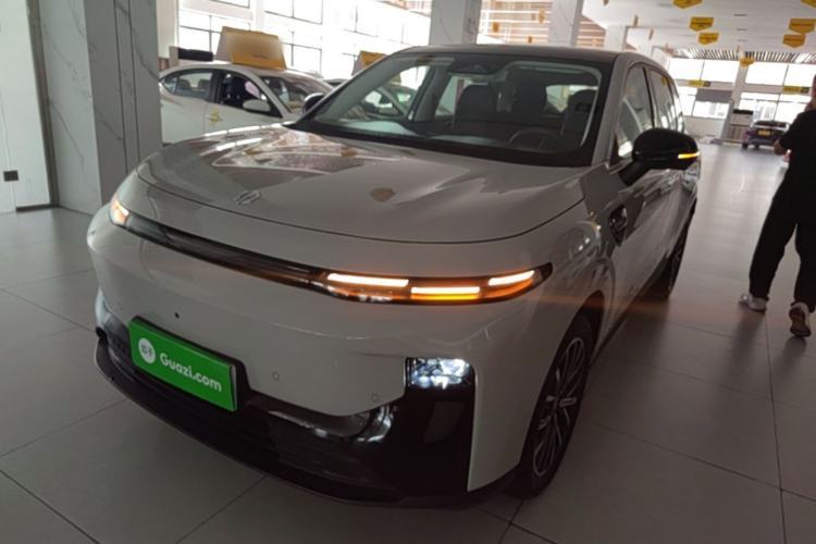Used Leapmotor B10 2025 510 Joyful Edition Guazi used car, China used car export, Used car for sale, Used  cars, Cheapest cars for sale