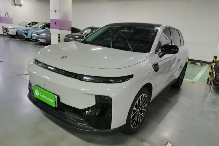 Used Leapmotor B10 2025 510 Joyful Edition Guazi used car, China used car export, Used car for sale, Used cars, Cheapest cars for sale