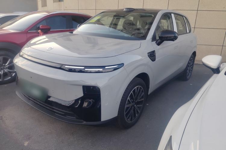 Used Leapmotor B10 2025 600 LiDAR Version Guazi used car, China used car export, Used car for sale, Used  cars, Cheapest cars for sale